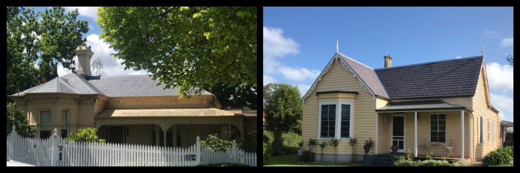 Slate Roof Repairs