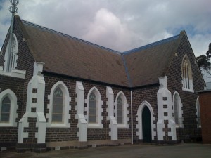WT Roofing - Mosque Restoration Geelong